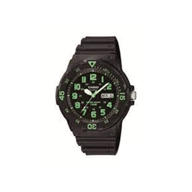 Casio MRW-200H-3BVDF Erkek Kol Saati