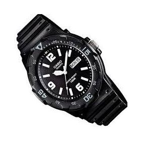 Casio MRW-200H-7BVDF Erkek Kol Saati