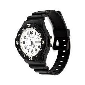 Casio MRW-200H-7BVDF Erkek Kol Saati
