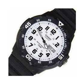 Casio MRW-200H-7BVDF Erkek Kol Saati
