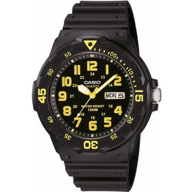 Casio MRW-200H-9BVDF Erkek Kol Saati