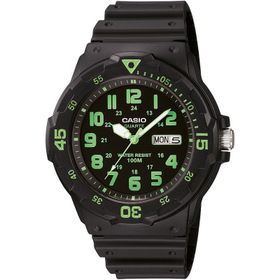 Casio MRW-200H Erkek Çocuk Kol Saati