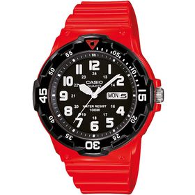 Casio MRW-200HC-4B Erkek Kol Saati