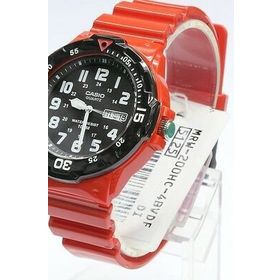 Casio MRW-200HC-4B Erkek Kol Saati