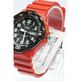 Casio MRW-200HC-4B Erkek Kol Saati