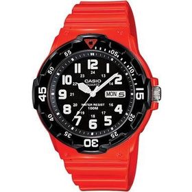 Casio MRW-200HC-4B Erkek Kol Saati