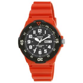 Casio MRW-200HC-4BVDF Erkek Kol Saati