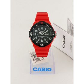 Casio MRW-200HC-4BVDF Erkek Kol Saati
