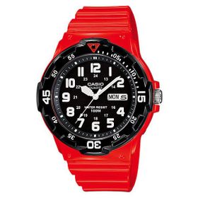 Casio MRW-200HC-4BVDF Erkek Kol Saati