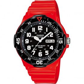 Casio MRW-200HC-4BVDF Erkek Kol Saati