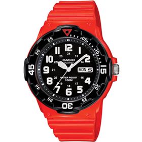 Casio MRW-200HC-4BVDF Erkek Kol Saati