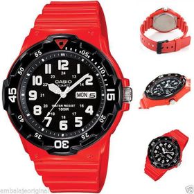 Casio MRW-200HC-4BVDF Erkek Kol Saati