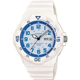 Casio MRW-200HC-7B2VDF Unisex Kol Saati