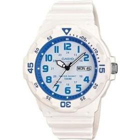 Casio MRW-200HC-7B2VDF Unisex Kol Saati