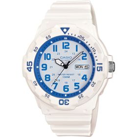 Casio MRW-200HC-7B2VDF Unisex Kol Saati