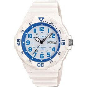 Casio MRW-200HC-7B2VDF Unisex Kol Saati