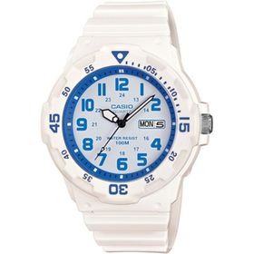 Casio MRW-200HC-7B2VDF Unisex Kol Saati
