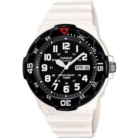 Casio MRW-200HC-7BVDF Erkek Kol Saati