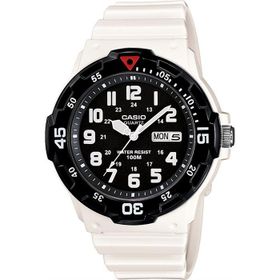 Casio MRW-200HC-7BVDF Erkek Kol Saati