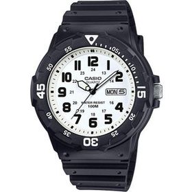 Casio MRW-200HC-7BVDF Erkek Kol Saati