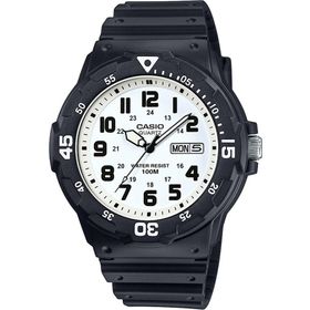 Casio MRW-200HC-7BVDF Erkek Kol Saati