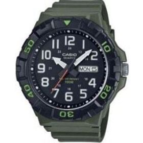 Casio MRW-210H-3AVDF Kol Saati