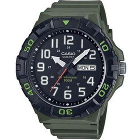 Casio MRW-210H-3AVDF Kol Saati