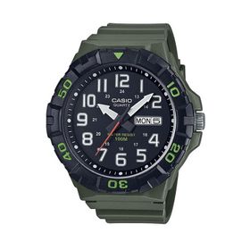 Casio MRW-210H-3AVDF Kol Saati