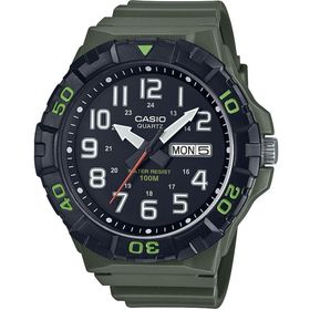 Casio MRW-210H-3AVDF Kol Saati