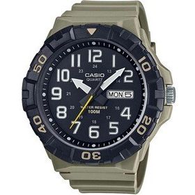 Casio MRW-210H-5AVDF Erkek Kol Saati