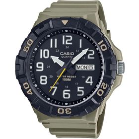 Casio MRW-210H-5AVDF Erkek Kol Saati