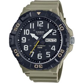 Casio MRW-210H-5AVDF Erkek Kol Saati