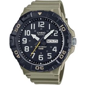 Casio MRW-210H-5AVDF Erkek Kol Saati