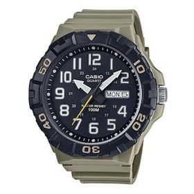 Casio MRW-210H-5AVDF Erkek Kol Saati