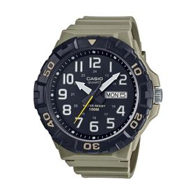 Casio MRW-210H-5AVDF Erkek Kol Saati