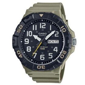 Casio MRW-210H-5AVDF Kol Saati