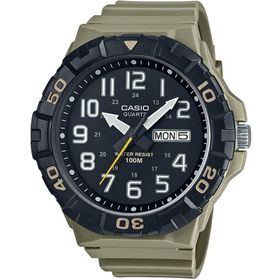 Casio MRW-210H-5AVDF Kol Saati