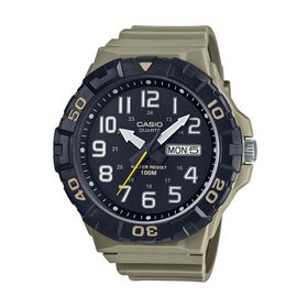 Casio MRW-210H-5AVDF Kol Saati
