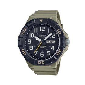 Casio MRW-210H-5AVDF Kol Saati