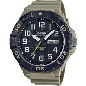 Casio MRW-210H-5AVDF Kol Saati