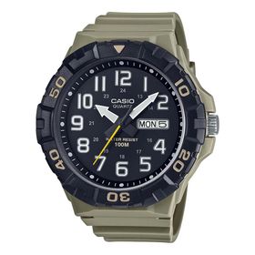 Casio MRW-210H-5AVDF Kol Saati