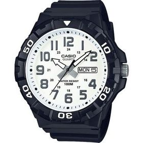 Casio MRW-210H-7AVDF Erkek Kol Saati