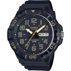 Casio MRW.210H Erkek Kol Saati