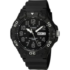 Casio MRW.210H Erkek Kol Saati