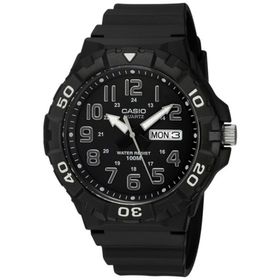 Casio MRW.210H Erkek Kol Saati