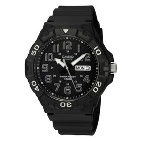 Casio MRW.210H Erkek Kol Saati