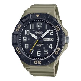 Casio MRW.210H Erkek Kol Saati