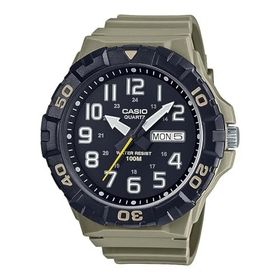 Casio MRW.210H Erkek Kol Saati