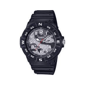 Casio MRW-220HCM-1BVDF Erkek Kol Saati