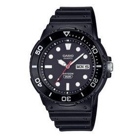 Casio MRW-230H-1E1VDF Erkek Kol Saati